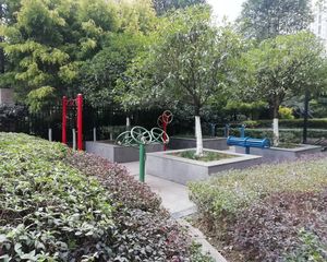 常青藤二期2室2厅东