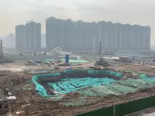 中楼层,采光好,户型方正,视野好,南向