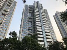 大良一线望江住宅 家里自带游泳池 享受成功人生