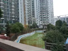 华林桃源丰景 南北通透,采光好 近地铁 周边匹套完善,,出行方便