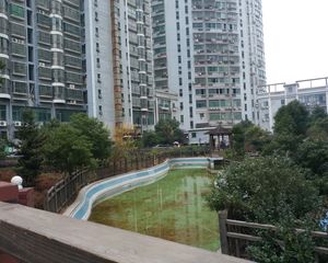 华林桃源丰景 南北通透,采光好 装修好,环镜优美 近地铁 视野好,诚心出售