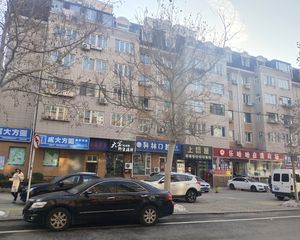 春明小区2室1厅东西