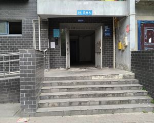 青龙乾院B区3室1厅南