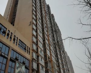 常青藤二期3室2厅北