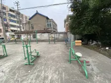 两房朝南,精装修,可直接拎包入住