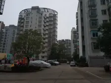 仁兴现代城 2室2厅 南 北