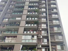 凤天路 升伟新时空(二期)三房102万