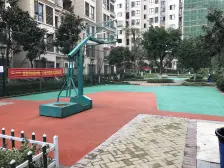 法蓝西庄邸蓝铂湾 4室2厅 东南