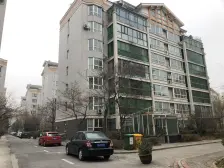 近地铁 电梯洋房 南北通透得房率高 采光无遮挡