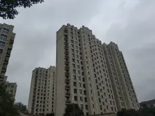 近前滩,房龄新,中x位置,采光好,品质小区人车分流