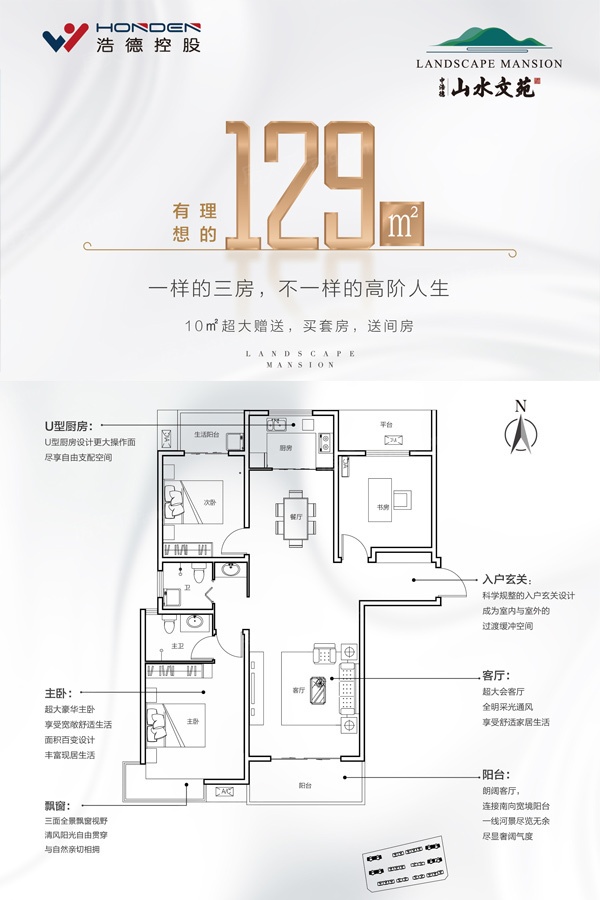 中浩德山水文苑-洛阳中浩德山水文苑楼盘详情-洛阳房