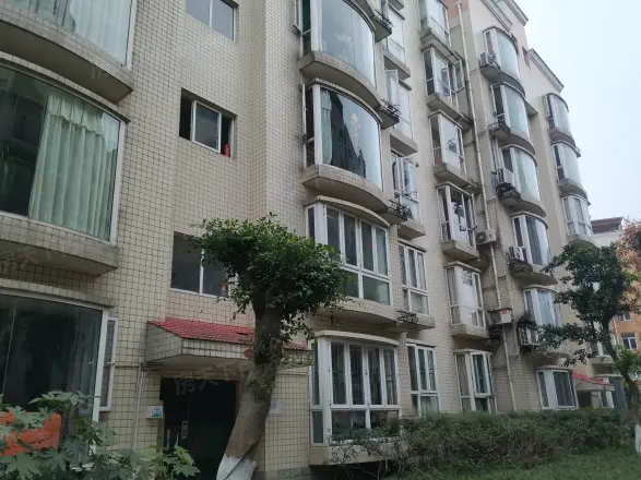 华阳滨河花园