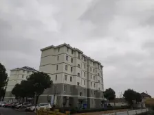 赵巷·巷佳华苑(二期)·2室·1厅