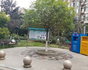 嘉美华凯2室2厅南