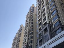 景新国际有山有湖、安静舒适两房一厅