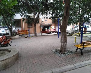 昭青怡园B区3室2厅南