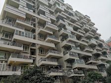 金珠苑2室1厅西北