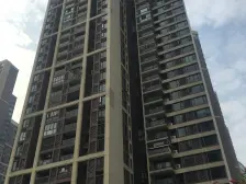 双地铁已通 广佛环线南环准备通 近东平河湿地公园商场