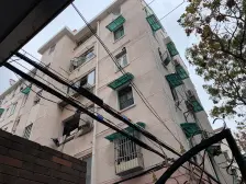 曹家渡 · 延平路482弄 · 2室 · 1厅