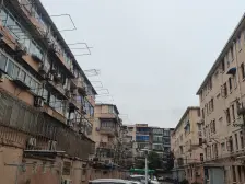 友谊路16弄 1室1厅 户型正气