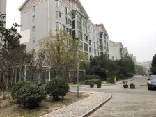 多层洋房 一二层复式 带花园 带地下室 好位置