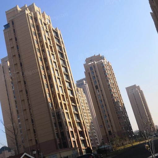 金帝御景2室2厅1卫南朝向1600.00元/月出租