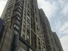 一线望江.精装.中高楼层,南北对流