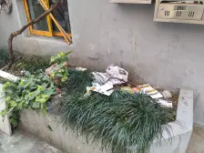 徐家汇·宛平南路170弄·1室·0厅