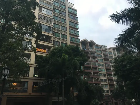 中澳新城