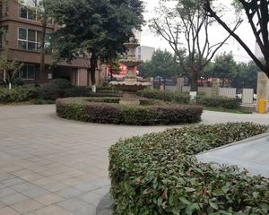 常青藤一期2室1厅东南