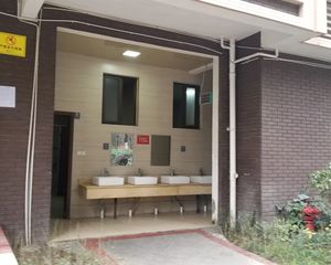 北新润苑一期 3室1厅 东