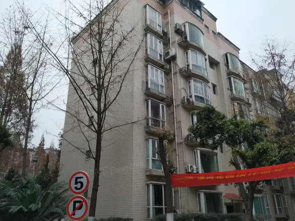 华阳滨河花园