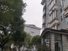 电梯花园洋房,一年难出一套的好房