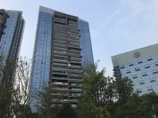 海岸星座,满5年,一线江景高层,看金凤凰,毛坯