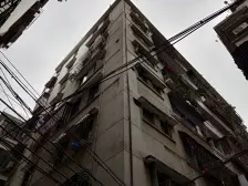 人民路 2室1厅 东