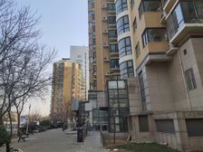 那尔水晶城两居室,落地窗,大阳台,电梯直达车库