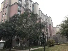 中间位置,新装修的精品三房,低价卖