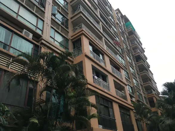 中澳新城
