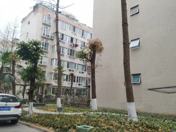 华阳滨河花园