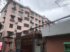 淞滨支路40弄2002年竣工 地铁近 配套全 满5年