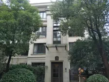 前滩板块次新高品质别墅, 人车分流,绿城物业