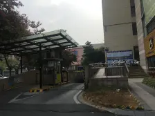 保利东湾东景花园 4室2厅 东北