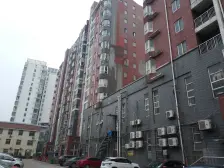 华林桃源丰景 南北通透,采光好 装修好,环镜优美 近地铁 中间楼层