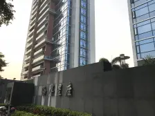 大良一线望江住宅 家里自带游泳池 享受成功人生