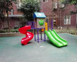 福地广场2室1厅南