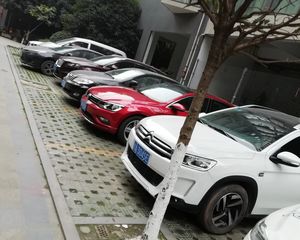 九形道3室1厅北