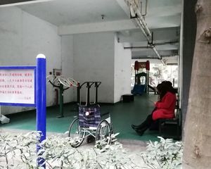 九形道2室1厅东南