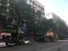 中南汽车世界 3室2厅 南