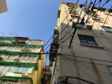 徐家汇285万一房楼层好位置佳可上光启,看房方便!
