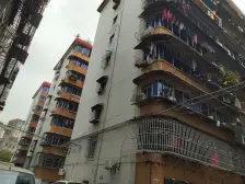 怡园小区 南北通透,采光好 视野好,诚心出售